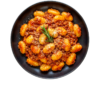 Gnhocci Al Ragu di Manzo