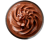Mousse de Chocolate