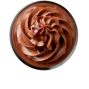 Mousse de Chocolate